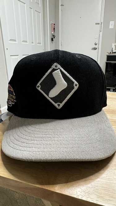 Lids × New Era Lids “Munfu” Chicago White Sox