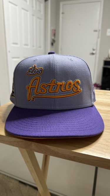 New Era Topperzstore Houston “Los Astros”