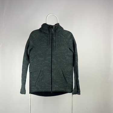 Nike × Sportswear Nike tech fleece zip hoodie siz… - image 1