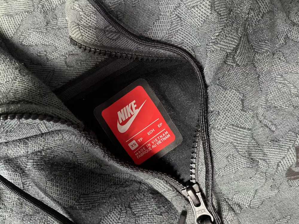 Nike × Sportswear Nike tech fleece zip hoodie siz… - image 4