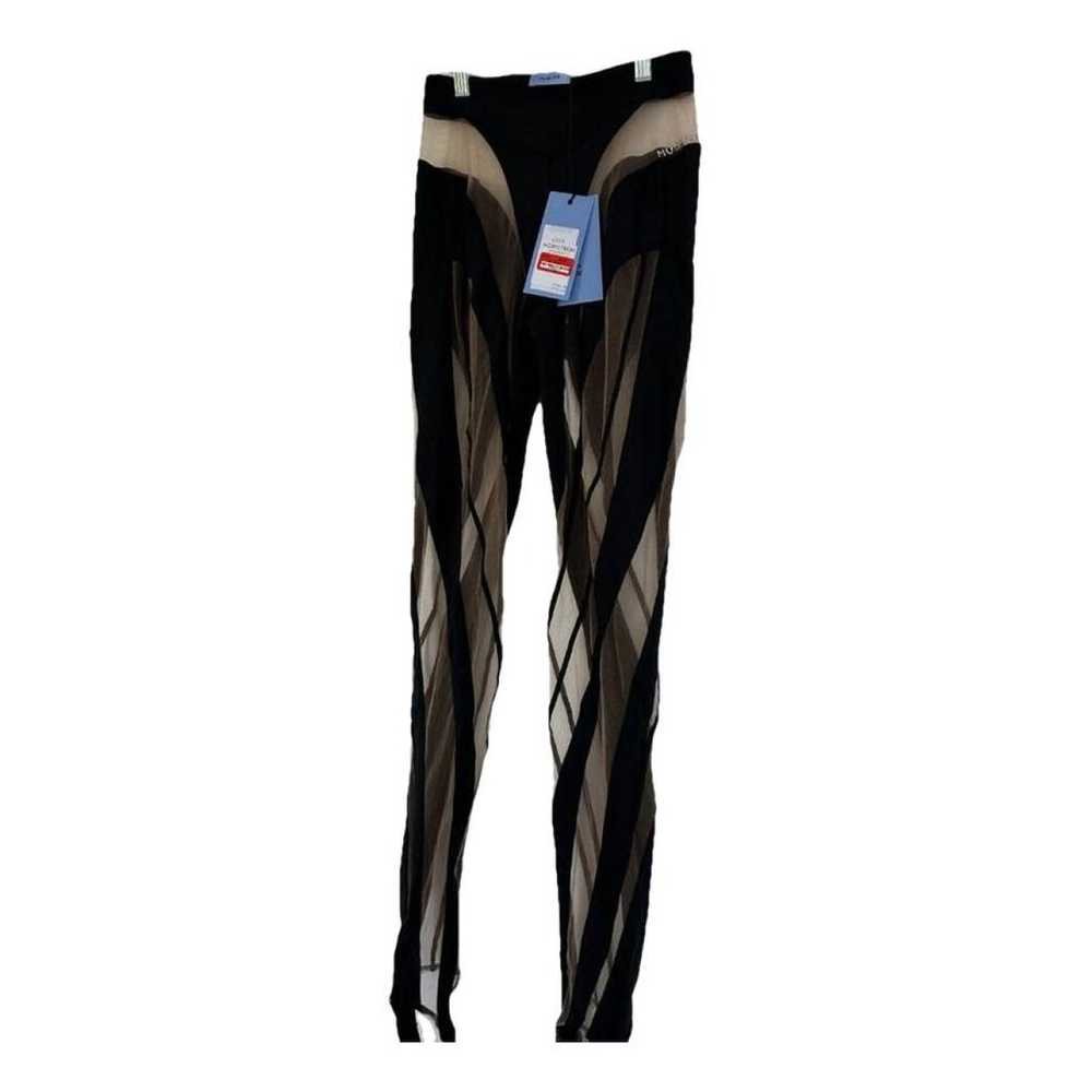 Mugler Leggings - image 1