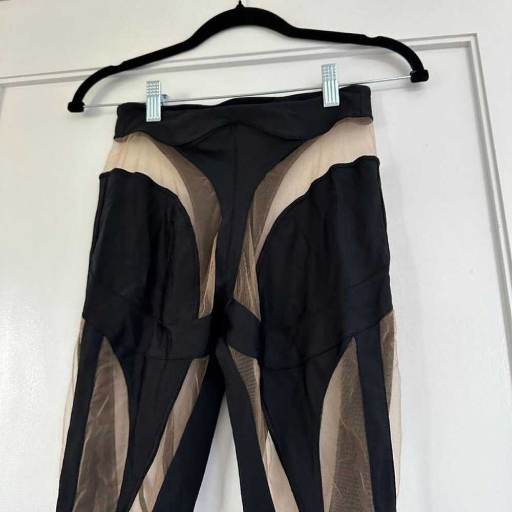 Mugler Leggings - image 9