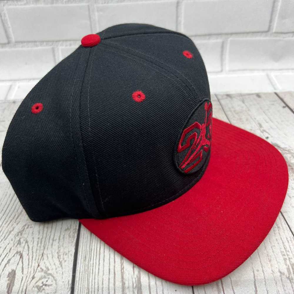 Jordan Brand Air Jordan 23 Jumpman Hat Snap back … - image 2