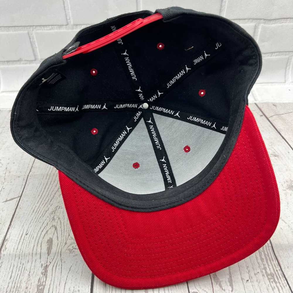 Jordan Brand Air Jordan 23 Jumpman Hat Snap back … - image 8