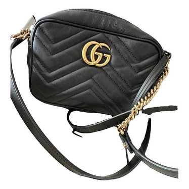 Gucci GG Marmont crossbody bag