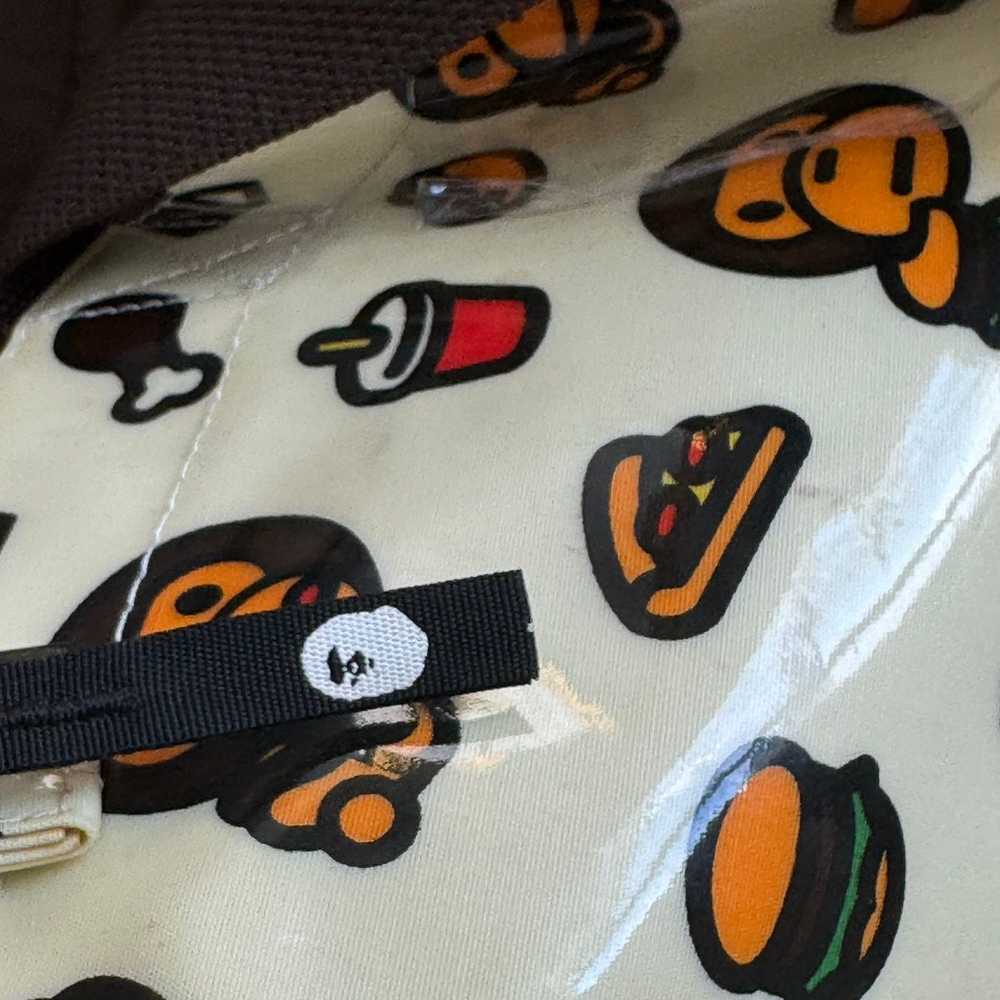 Bape Baby Milo Junk Food Mom's Tote Bag - image 4