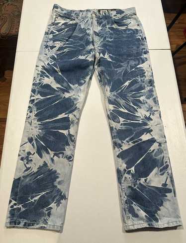 Other Acid washed denim