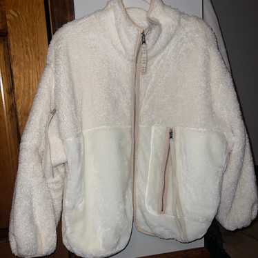 UGG Sherpa jacket