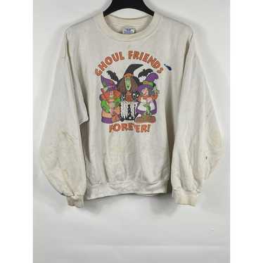 Tee Jays Vintage Tee Jays 'Ghoul Friends Forever!'