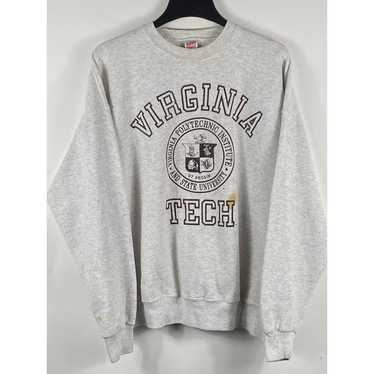 Other × Vintage Vintage Soffe Sweats Virginia Tec… - image 1