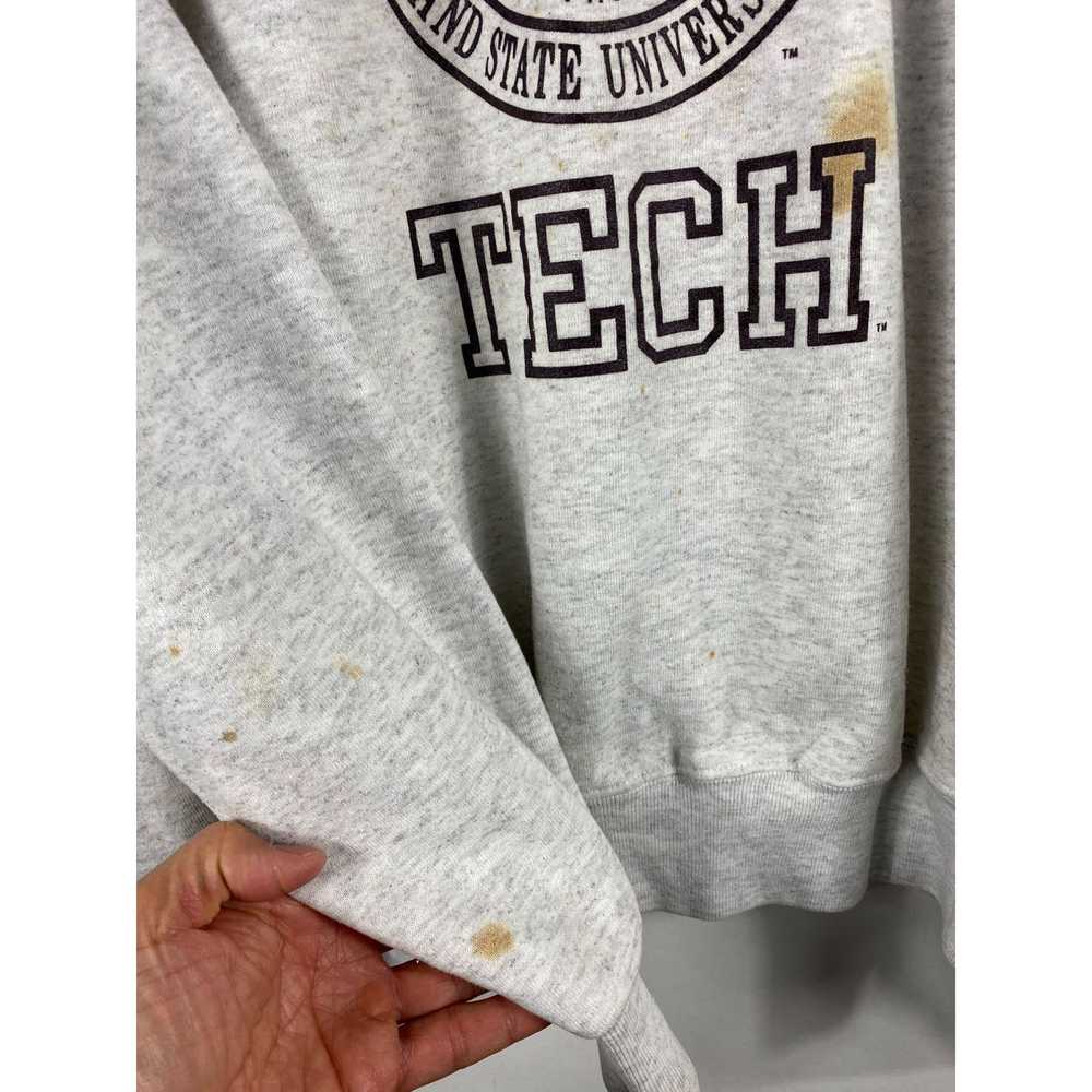 Other × Vintage Vintage Soffe Sweats Virginia Tec… - image 7