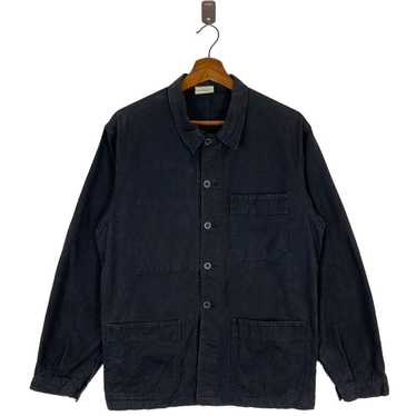 Vetra vetra chore jacket - Gem