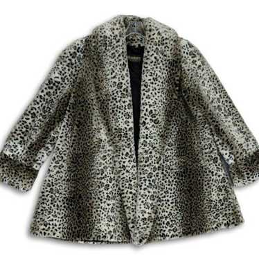 Vintage Monterey Fashions Fur Coat - image 1