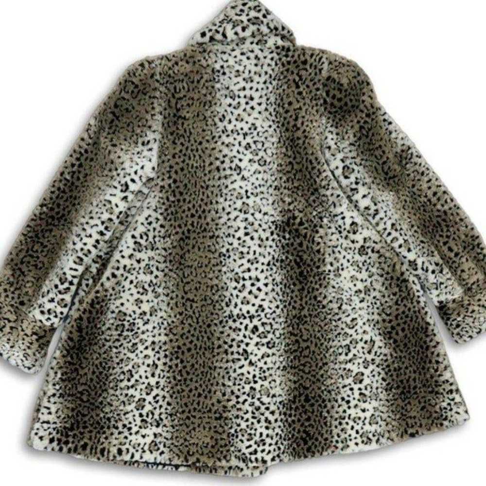 Vintage Monterey Fashions Fur Coat - image 2