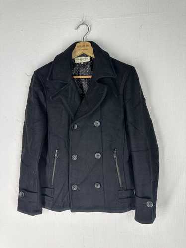 Japanese Brand × Vanquish Vintage Vanquish Jacket