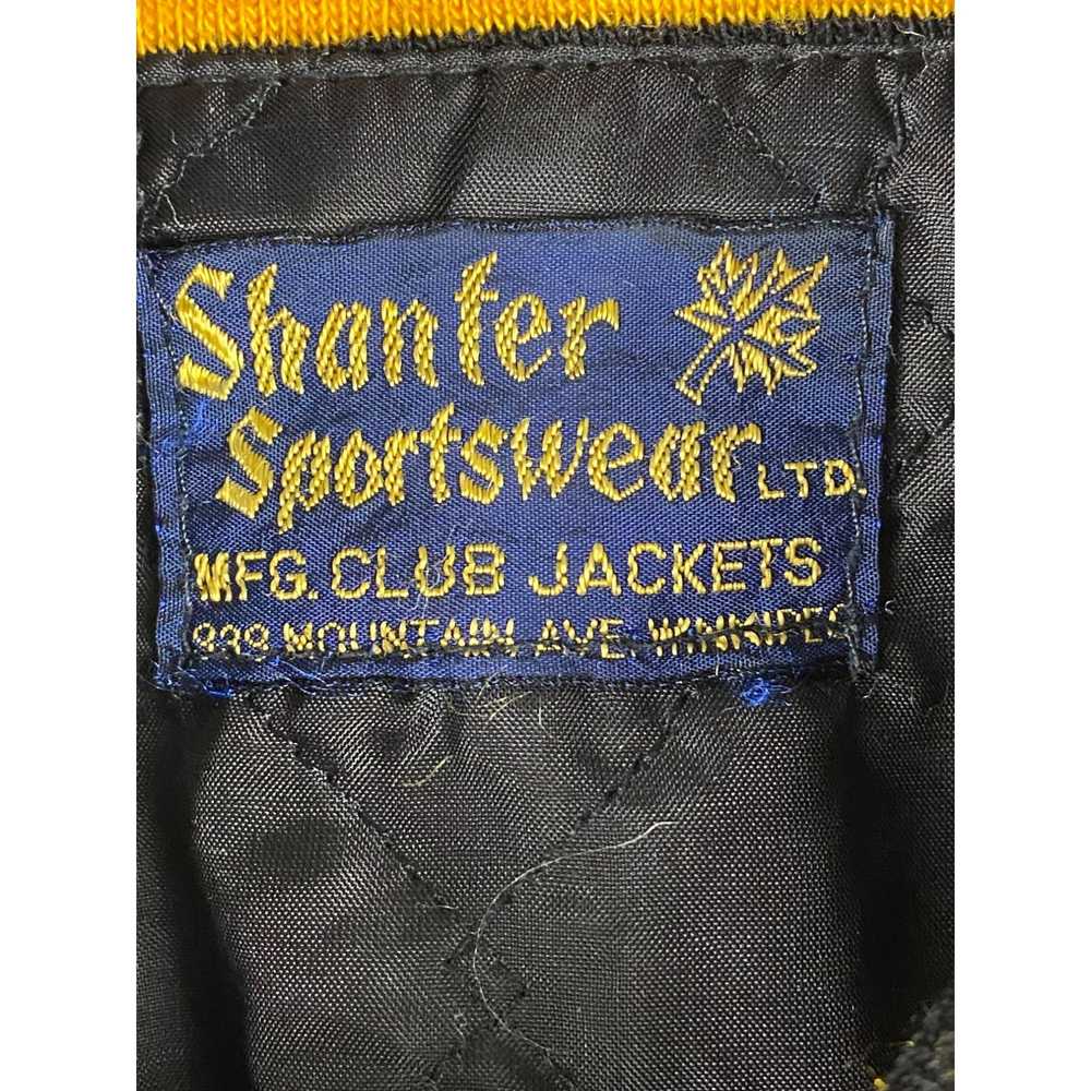 Other × Vintage Vtg Shanter Sportswear Suns #9 Va… - image 3