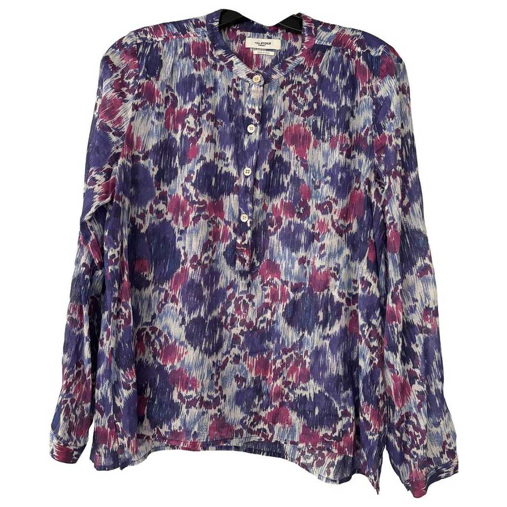 Isabel Marant Etoile Shirt - image 1