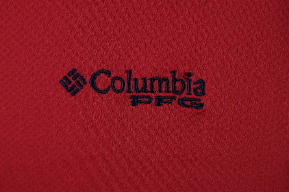 Columbia × Vintage Columbia PFG Ohio State Univer… - image 4