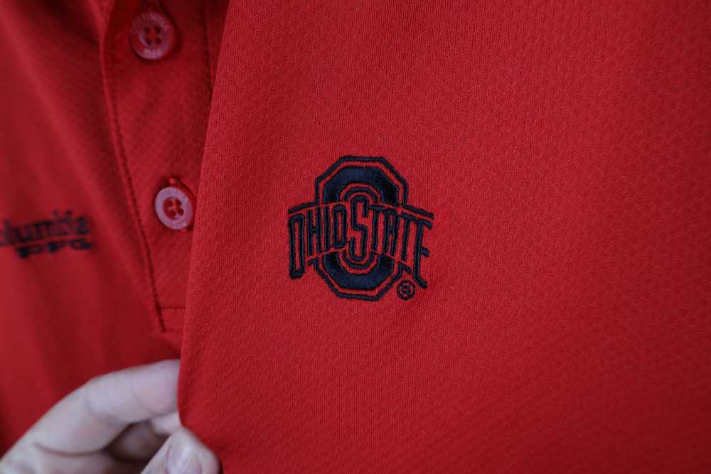 Columbia × Vintage Columbia PFG Ohio State Univer… - image 5