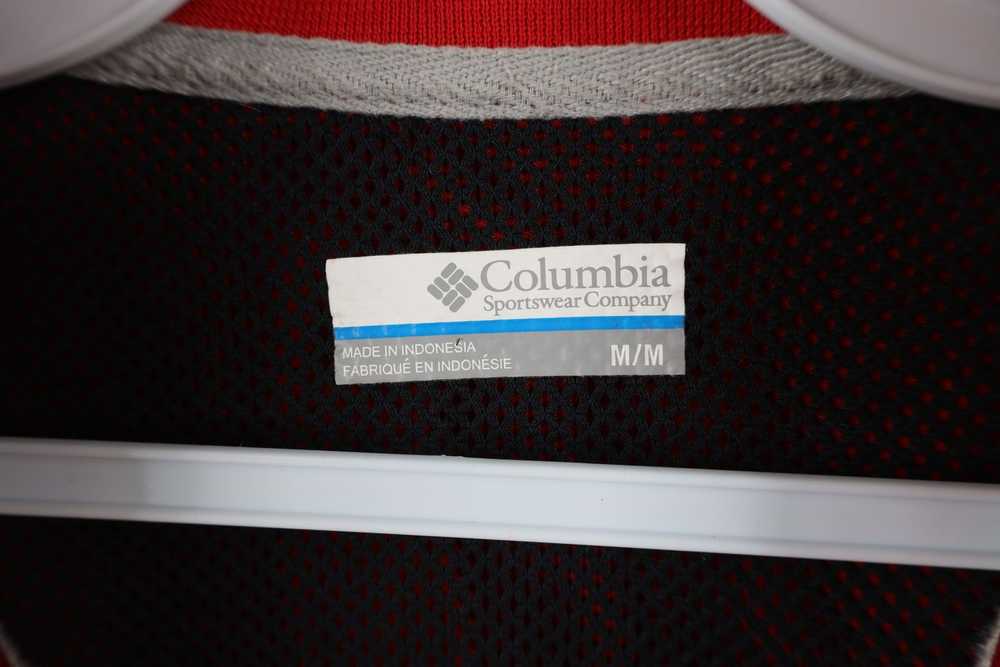 Columbia × Vintage Columbia PFG Ohio State Univer… - image 7