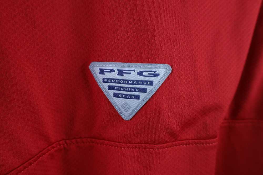 Columbia × Vintage Columbia PFG Ohio State Univer… - image 9