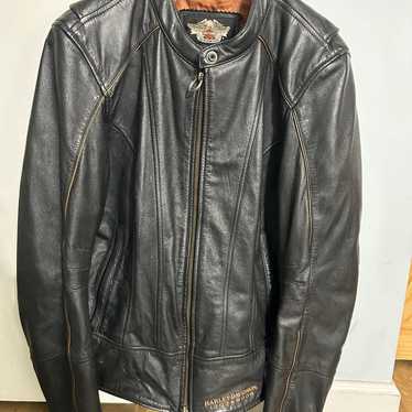 Harley Davidson XL Vintage Jacket