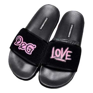 Dolce & Gabbana Flip flops - image 1