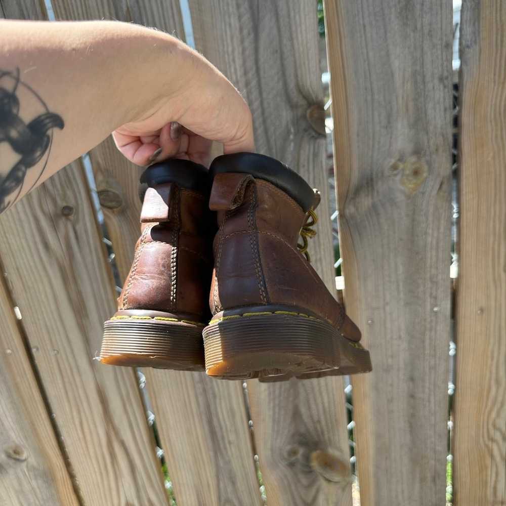 Vintage dr marten boots - image 3