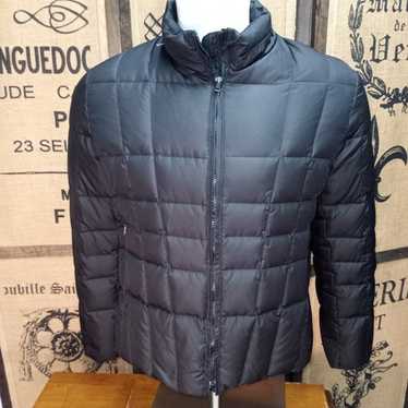 Jan mayen down jacket - Gem