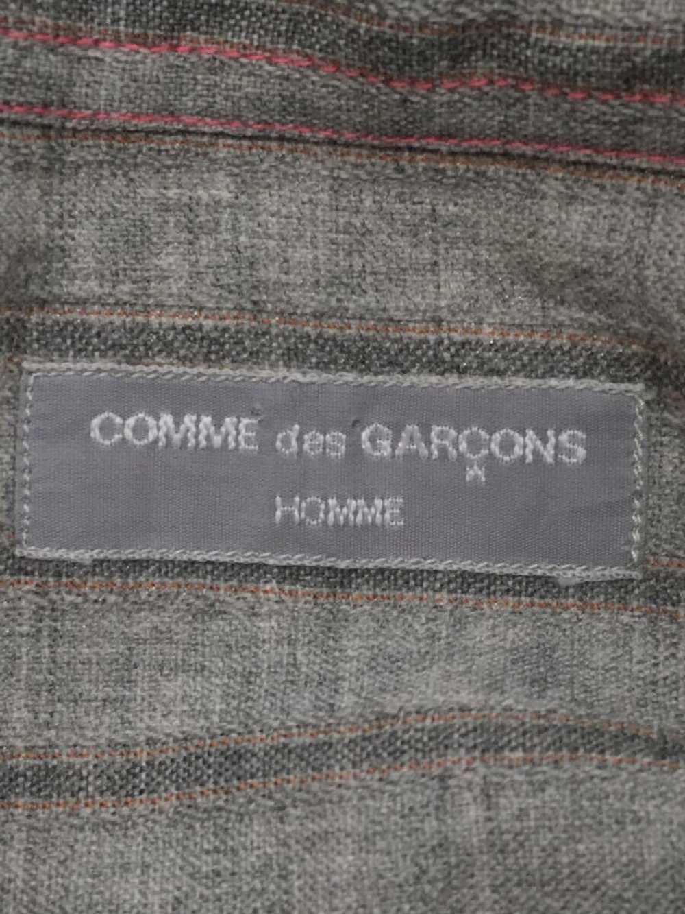 Comme des Garcons Homme Comme des garcons 90s str… - image 3