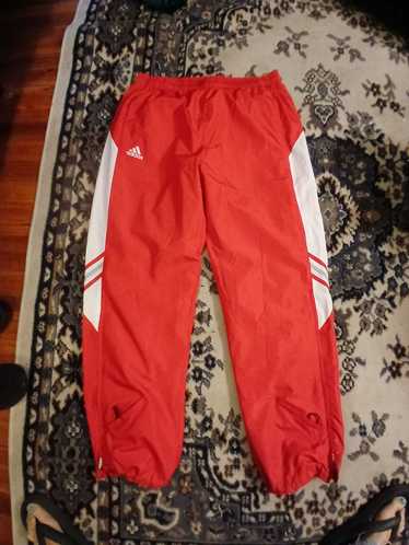 Adidas Tricked Out Adidas Pants