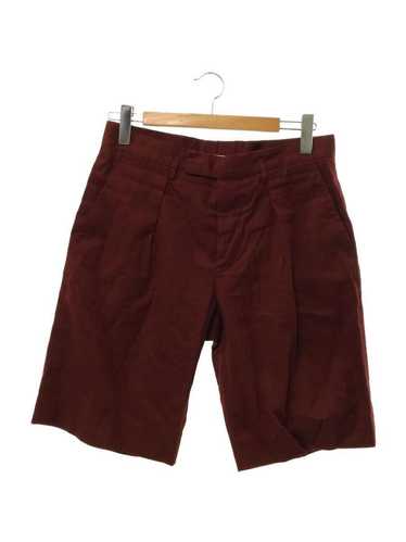 Marni MARNI bordeaux shorts 48 - image 1