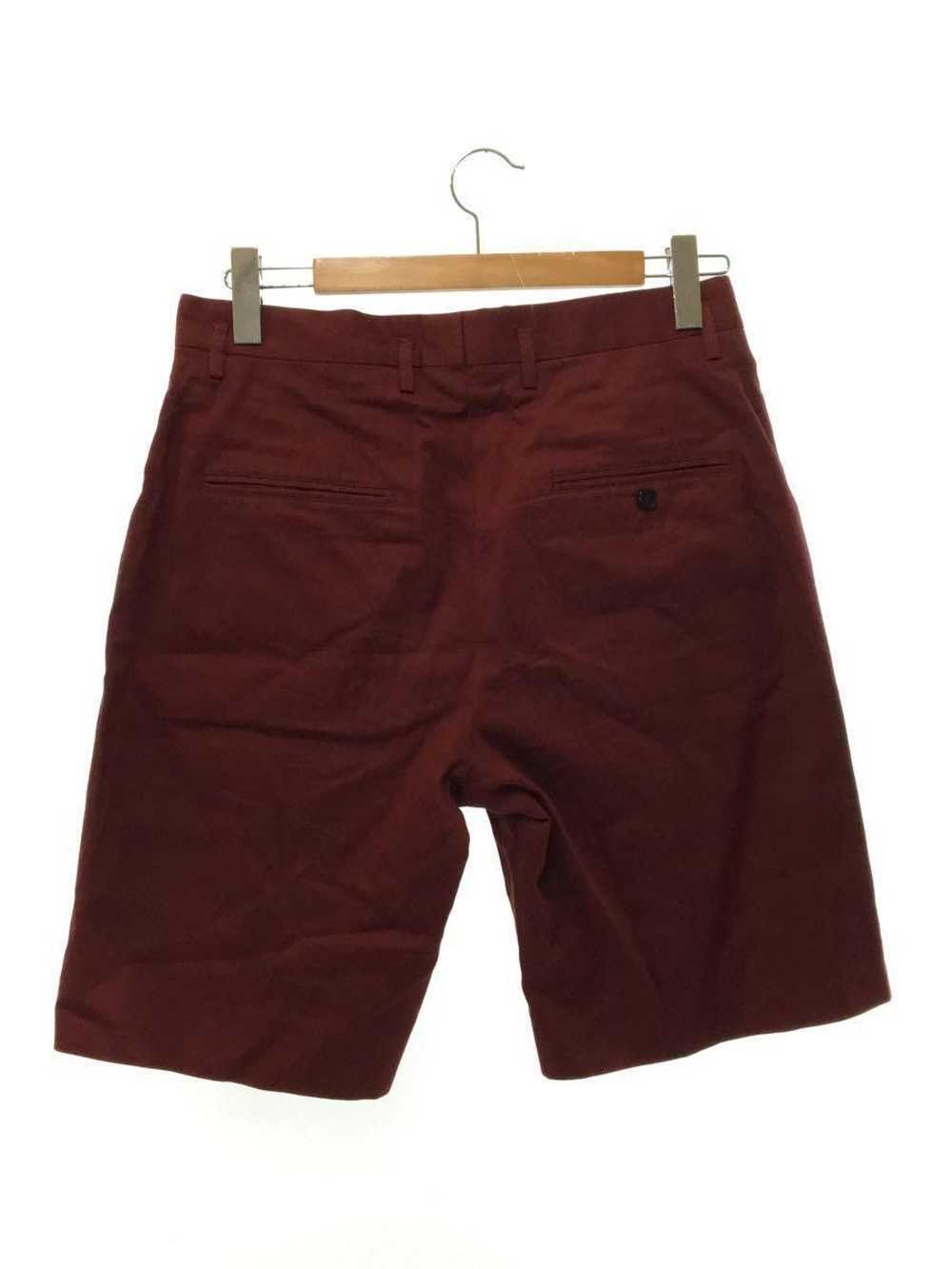 Marni MARNI bordeaux shorts 48 - image 2