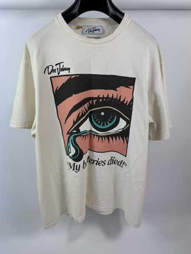 Gallery Dept. DOC JOHNSON EYE PRINT T-SHIRT