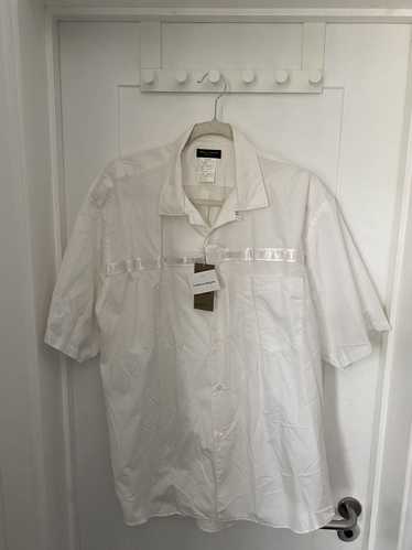 Comme Des Garcons Homme Plus SS/96 Shirt - image 1