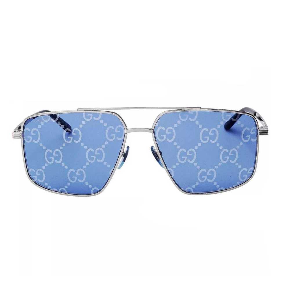 Gucci Oversized sunglasses - image 2