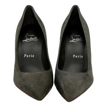 Christian Louboutin Simple pump heels