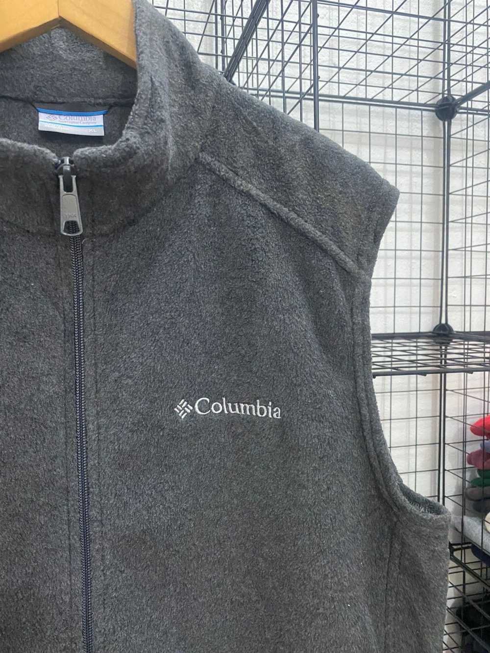 Columbia × Outdoor Life × Outdoor Style Go Out! C… - image 3