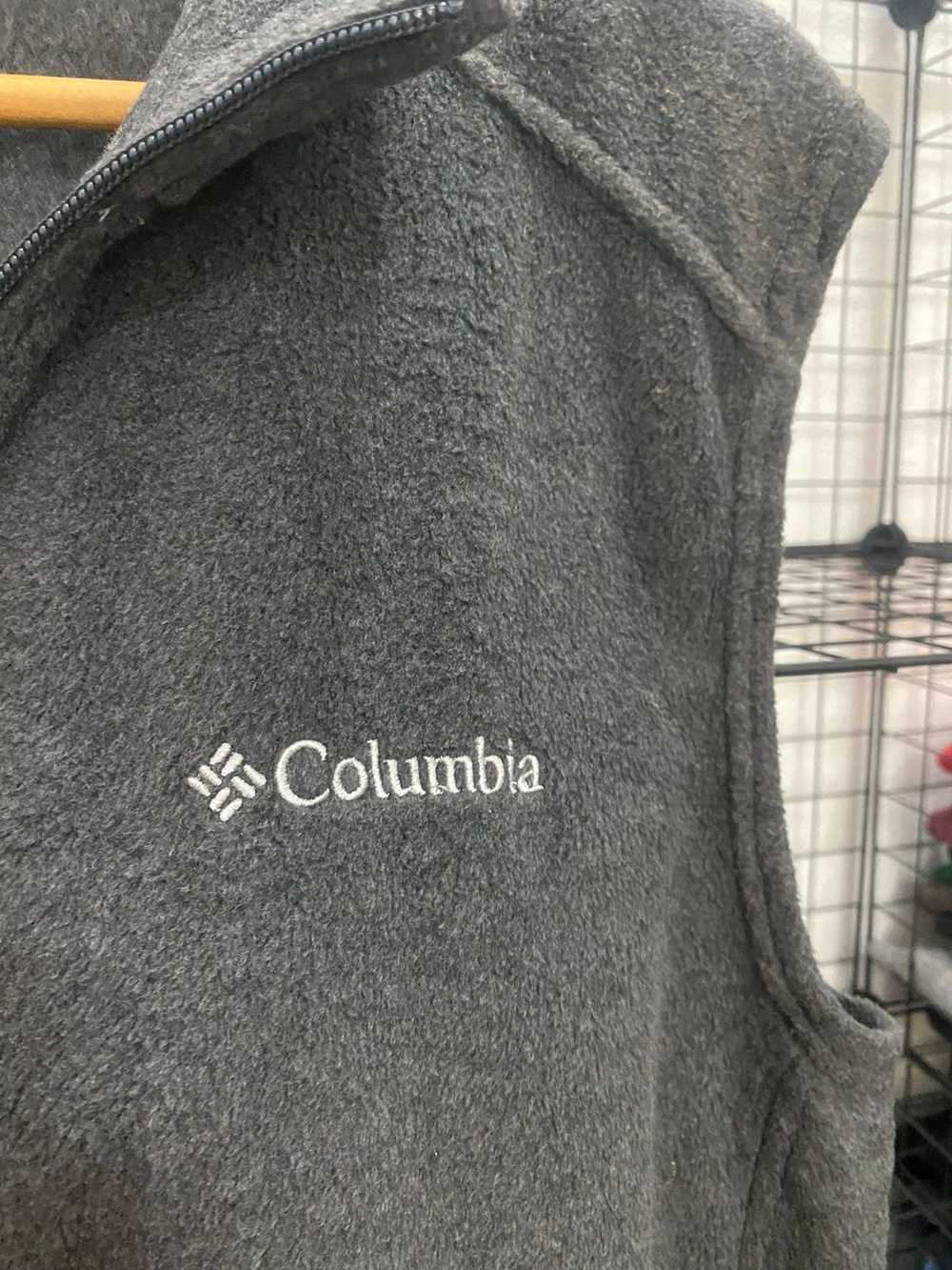 Columbia × Outdoor Life × Outdoor Style Go Out! C… - image 5