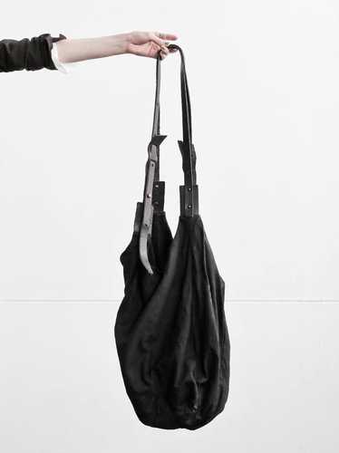 Isaac Sellam Experience Leather Bag