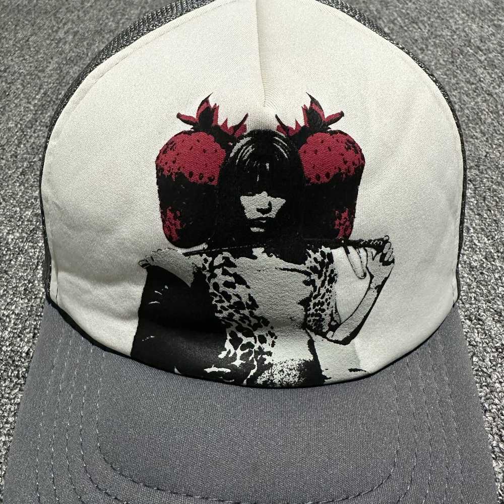 Hysteric Glamour Hysteric Glamour Trucker Hats - image 2