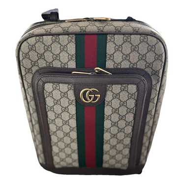 Gucci Ophidia travel bag