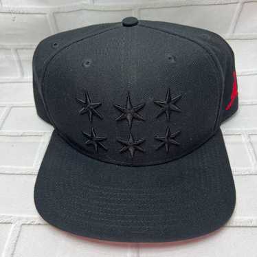 Jordan Brand Air Jordan Fly City Jumpman Hat Snapb