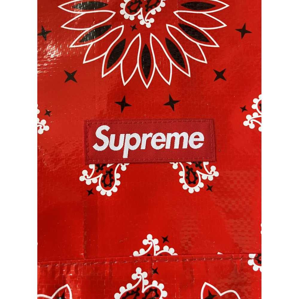 Supreme Weekend bag - image 7