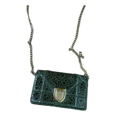 Dior Leather handbag