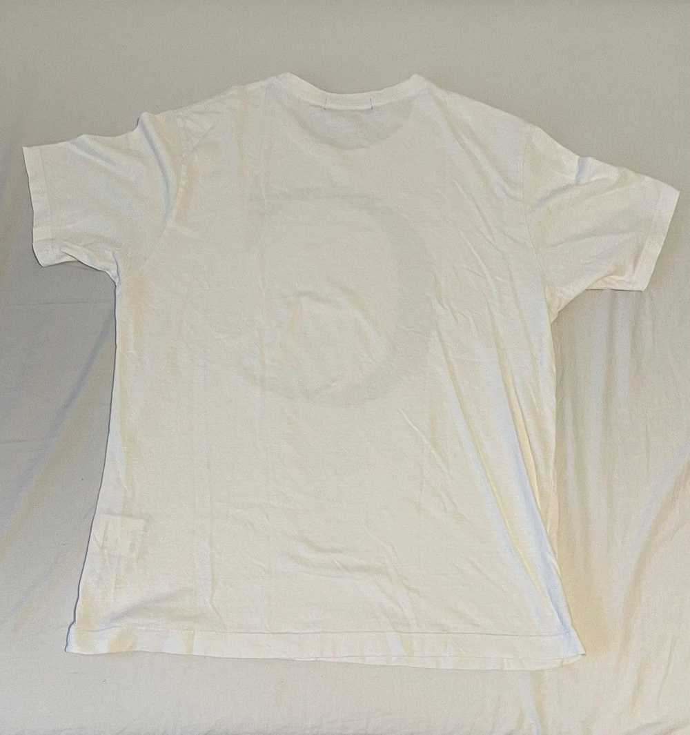 Jun Takahashi × Undercover Undercover SS05 Tee T-… - image 2