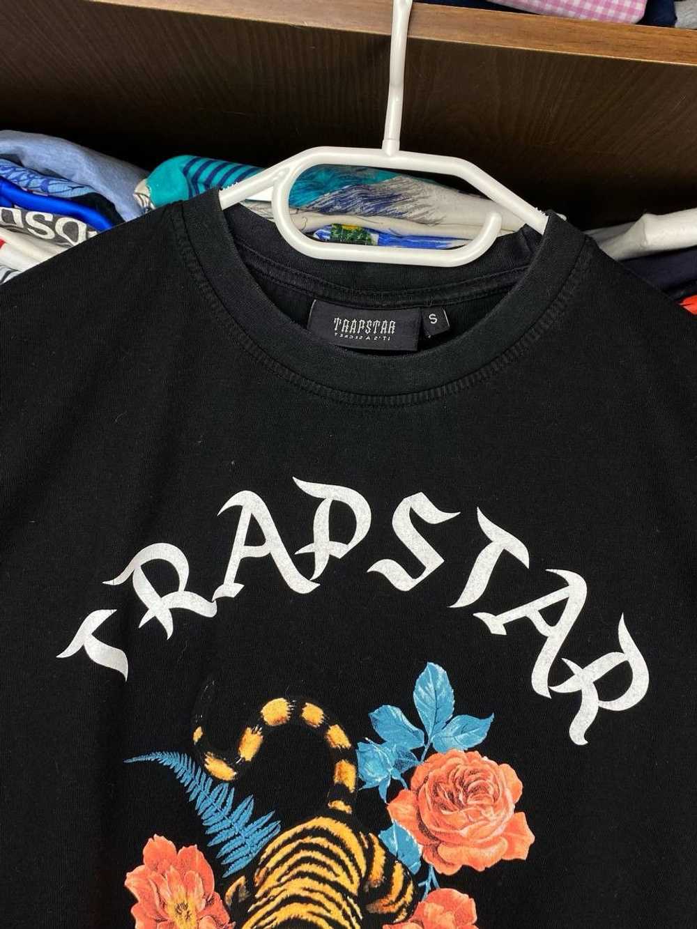 Hype × Streetwear × Trapstar London Trapstar Lond… - image 4