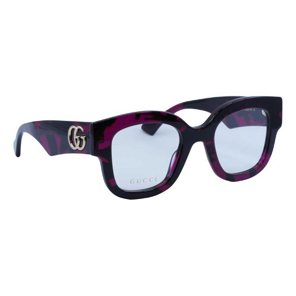 Gucci Sunglasses - image 1