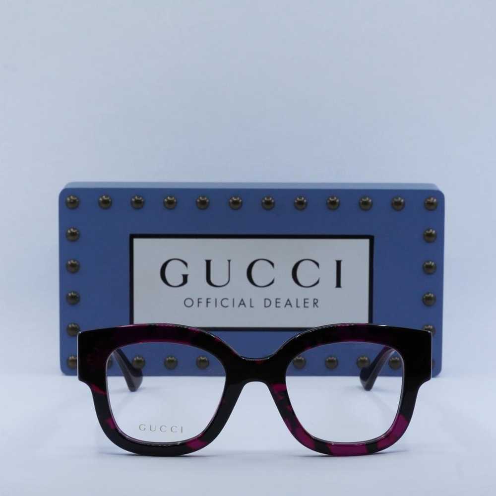 Gucci Sunglasses - image 2