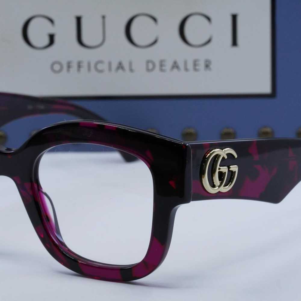 Gucci Sunglasses - image 3